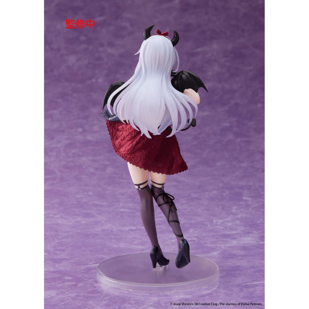 Taito Coreful Figure《魔女之旅》伊蕾娜 (Sweet Devil Ver.)