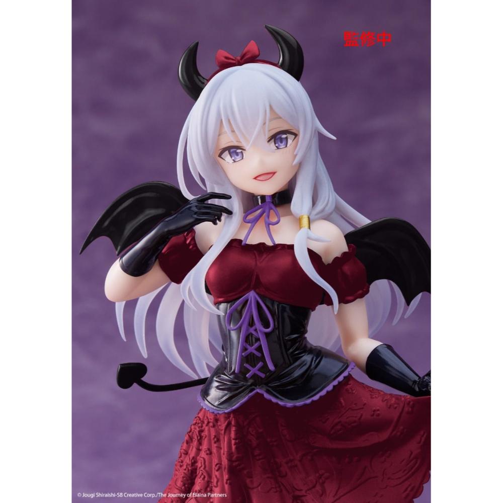 Taito Coreful Figure《魔女之旅》伊蕾娜 (Sweet Devil Ver.)