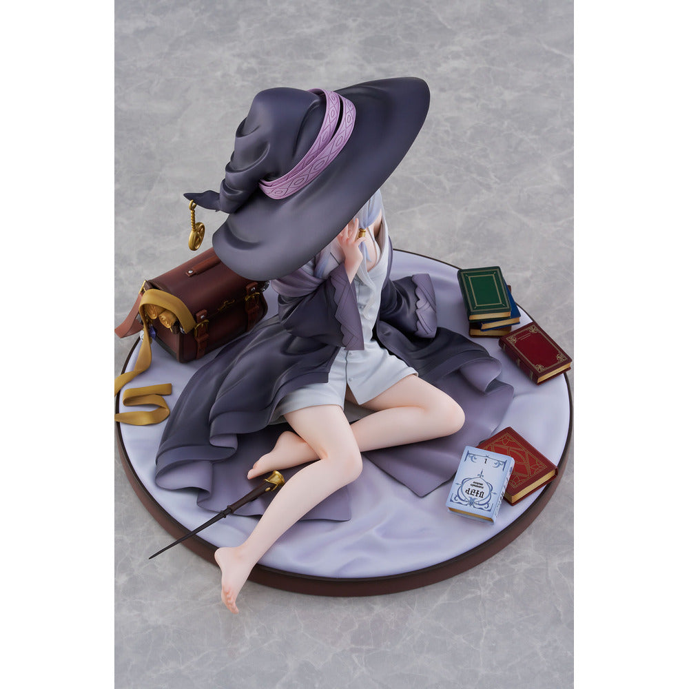 Taito Spiritale《魔女之旅》伊蕾娜 休息 Ver.1/6比例人像