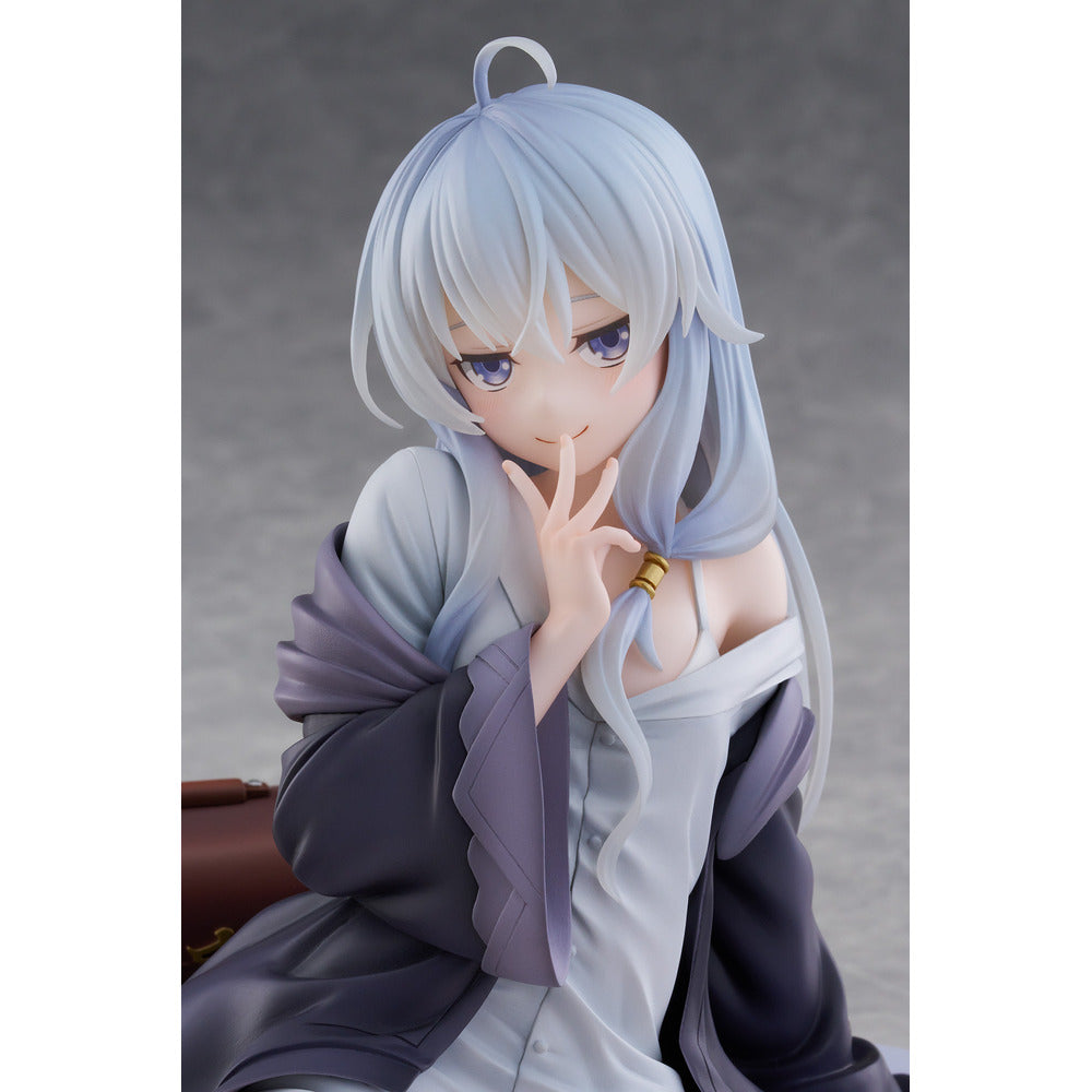 Taito Spiritale《魔女之旅》伊蕾娜 休息 Ver.1/6比例人像