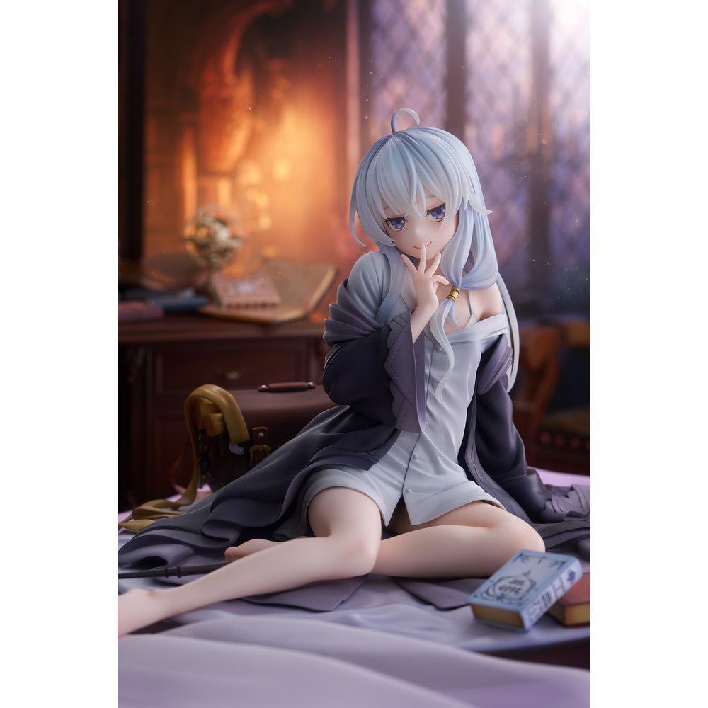 Taito Spiritale《魔女之旅》伊蕾娜 休息 Ver.1/6比例人像