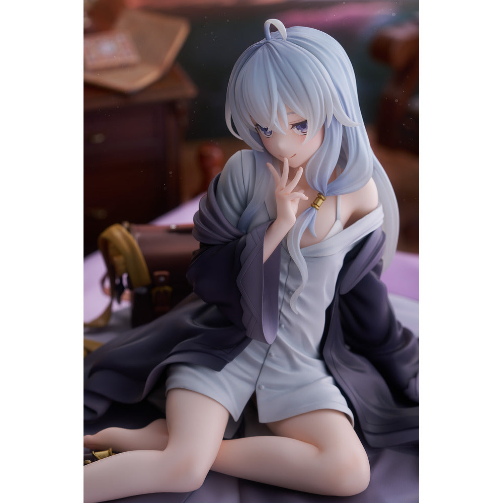 Taito Spiritale《魔女之旅》伊蕾娜 休息 Ver.1/6比例人像