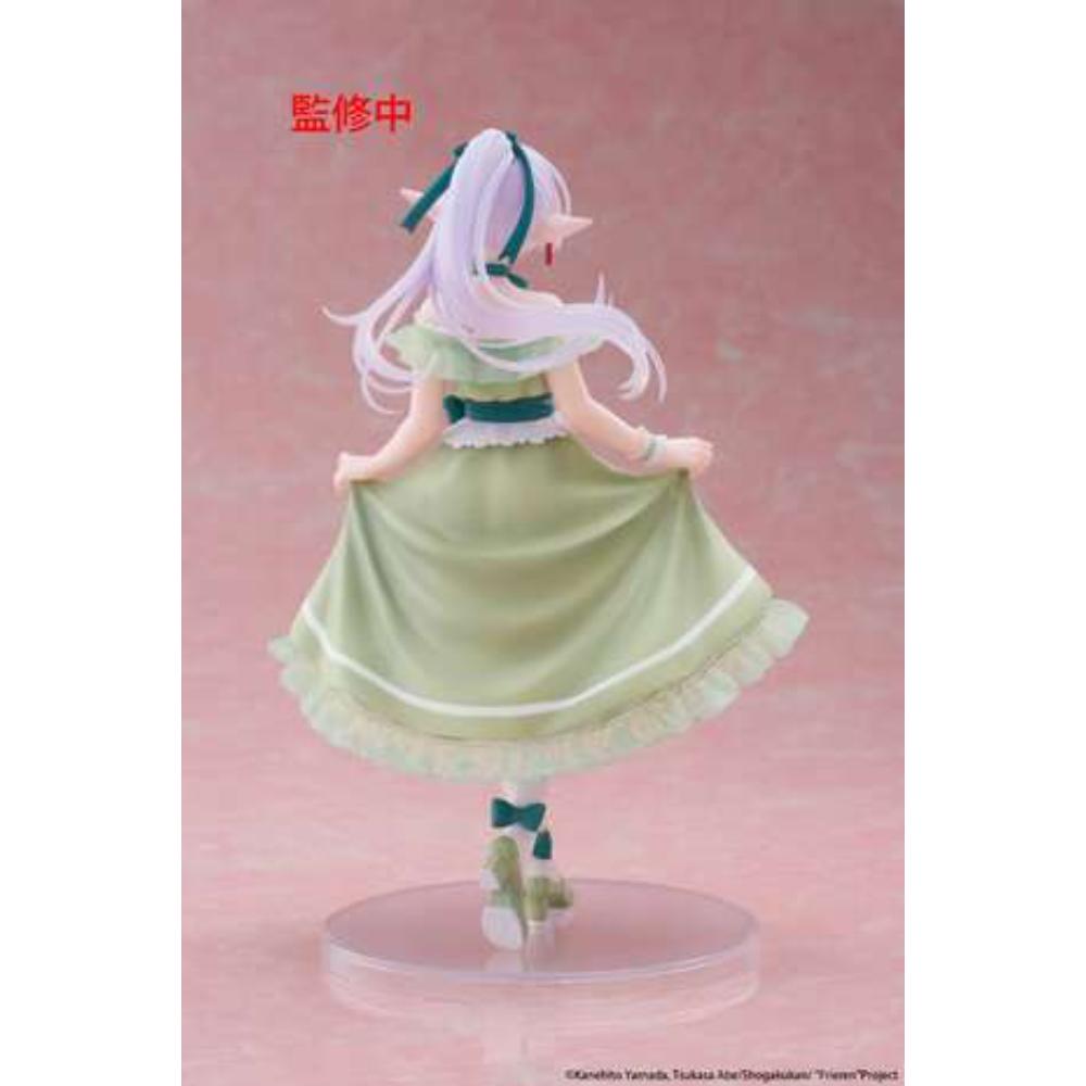 Taito Coreful Figure《葬送的芙莉蓮》芙莉蓮 (Party Dress ver. )