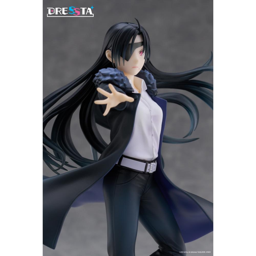 TAITO DRESSTA Statue Figure《黃泉使者》亞晨