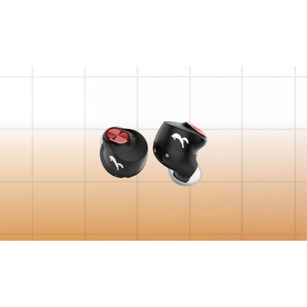 AVIOT《排球少年！！》真無線耳機 稻荷崎高中