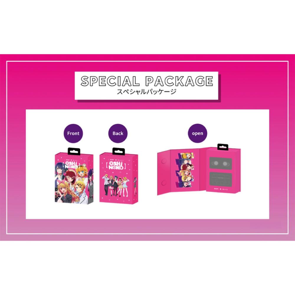 AVIOT《我推的孩子》真無線耳機