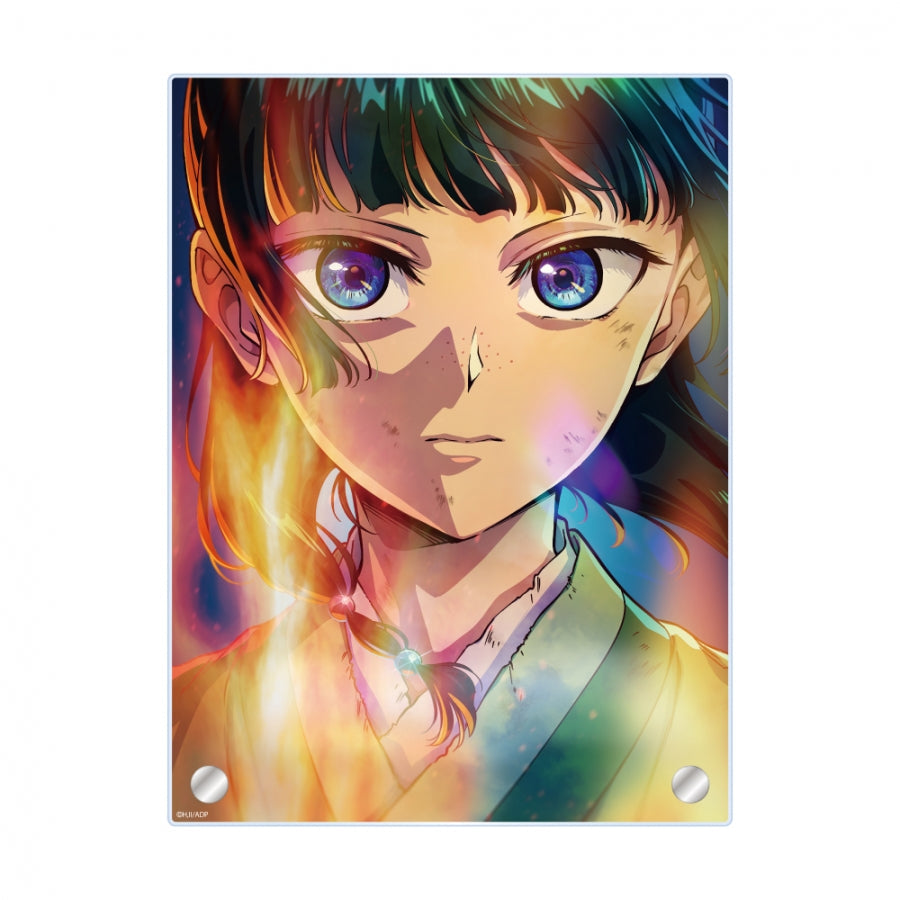 TOHO《藥師少女的獨語》壓克力墊板 第3期&劇場版特報Ver.