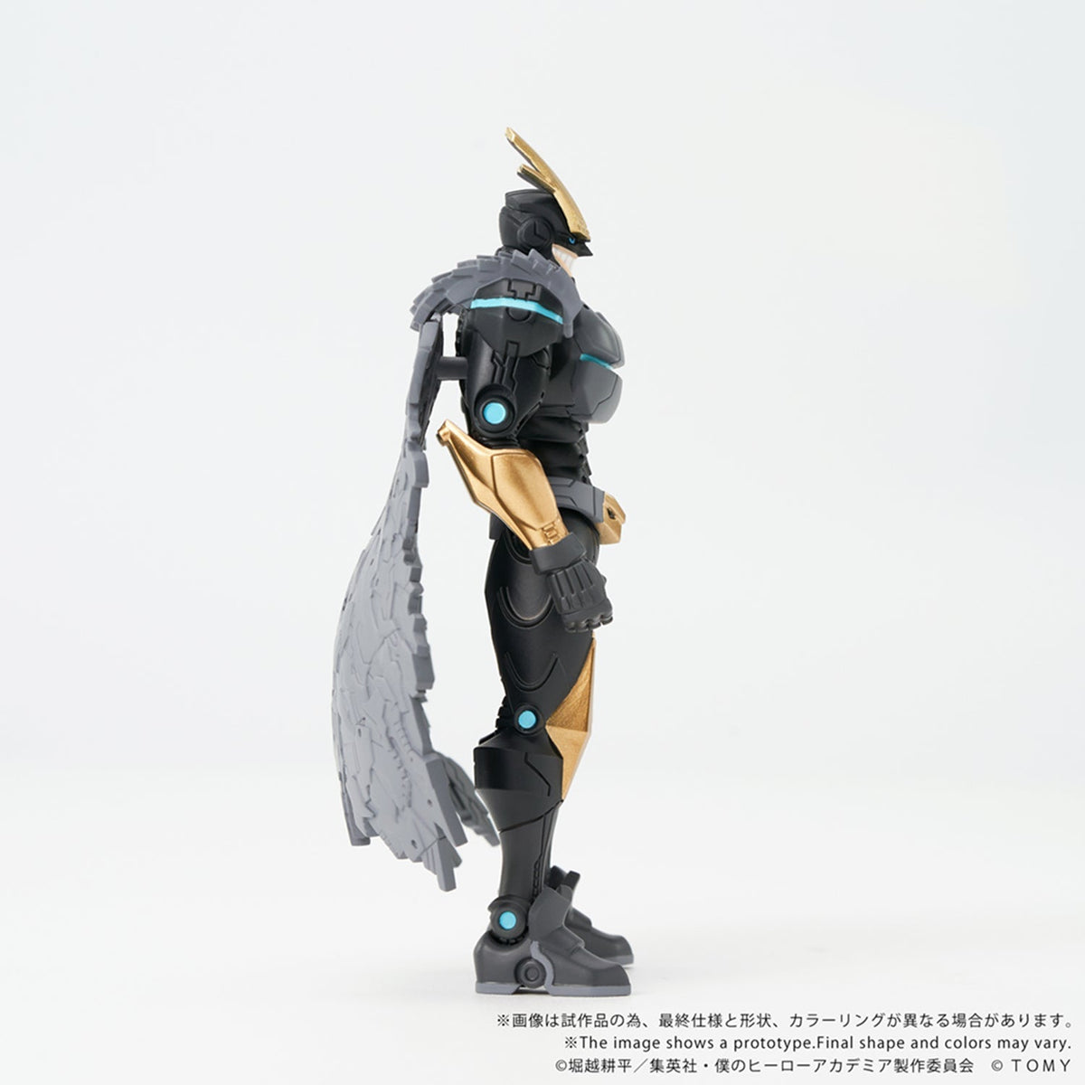 《預訂》Takara Tomy T-Spark Collekazaro《我的英雄學院》裝甲歐爾麥特 - Microworks ACG