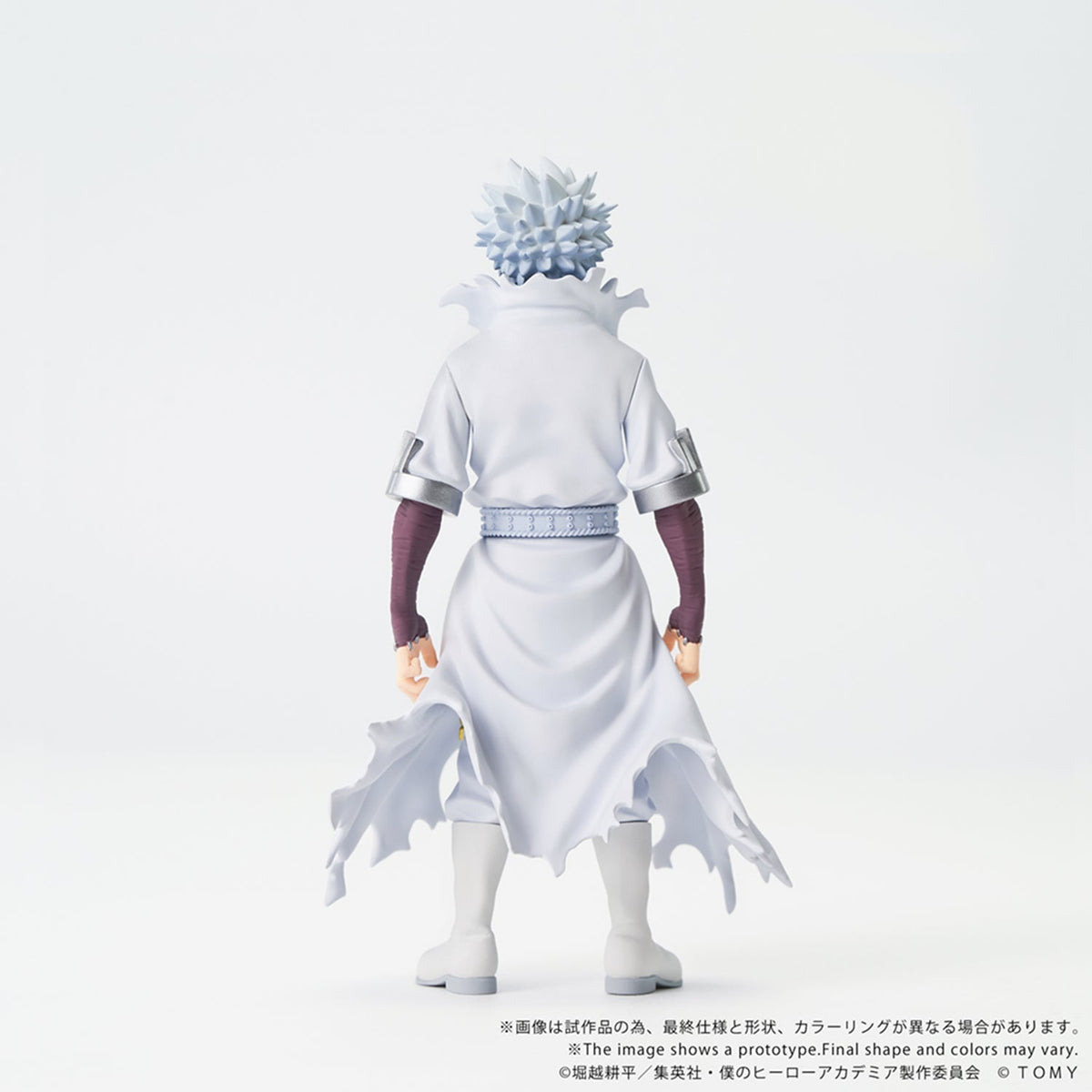 《預訂》Takara Tomy T-Spark Collekazaro《我的英雄學院》荼毘／轟燈矢 - Microworks ACG