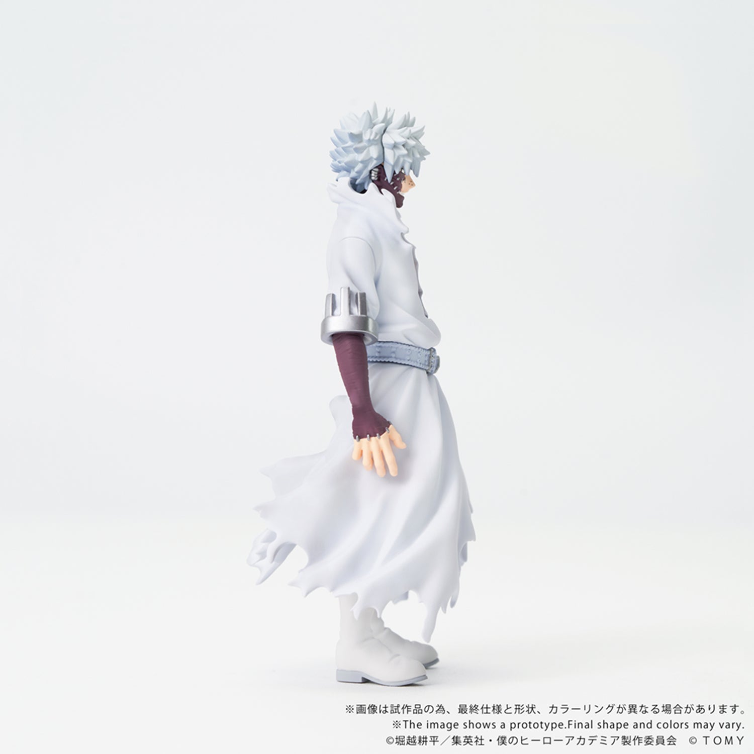 《預訂》Takara Tomy T-Spark Collekazaro《我的英雄學院》荼毘／轟燈矢 - Microworks ACG
