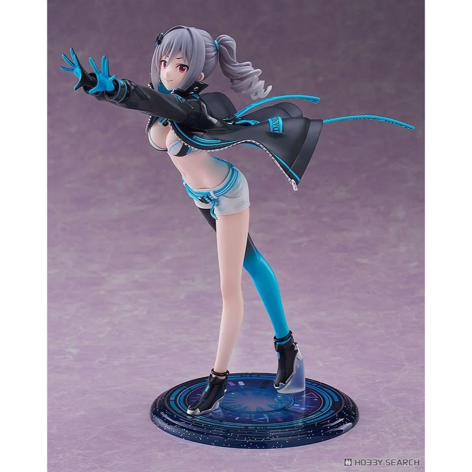 《預訂已截單》Wave《偶像大師 灰姑娘女孩》「Dance Dance Dance」神崎蘭子 1/7比例