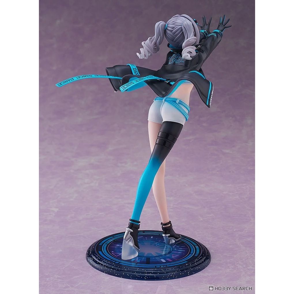 《預訂已截單》Wave《偶像大師 灰姑娘女孩》「Dance Dance Dance」神崎蘭子 1/7比例