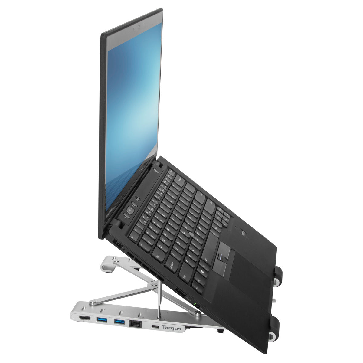 Targus AWU100005 Portable Ergonomic Laptop Stand