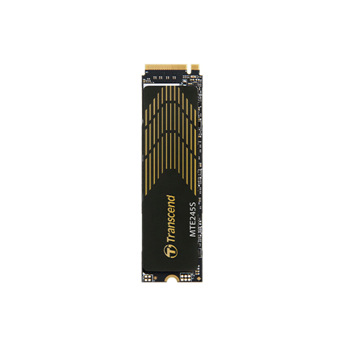 Transcend PCIe SSD 245S 固態硬碟