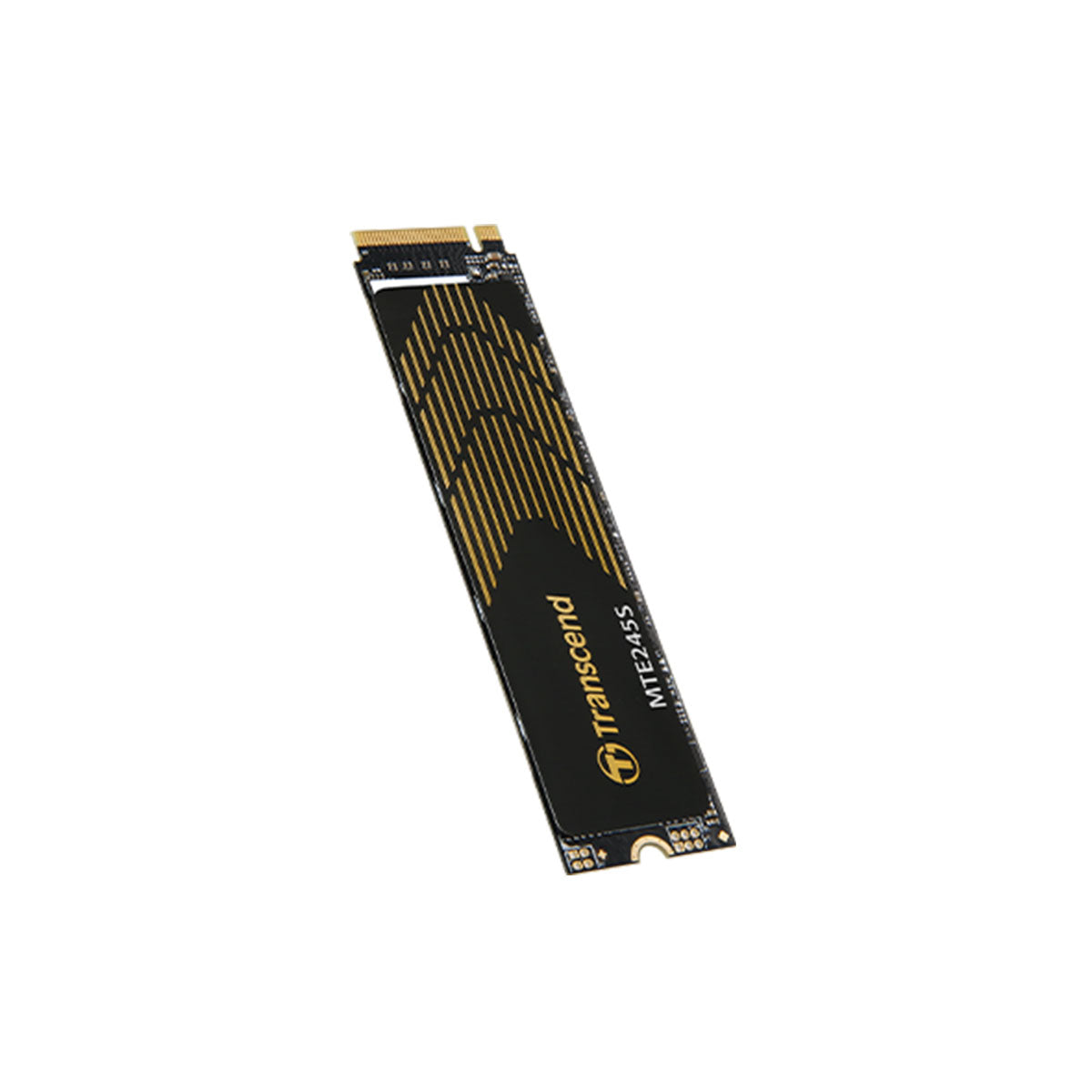 Transcend PCIe SSD 245S 固態硬碟