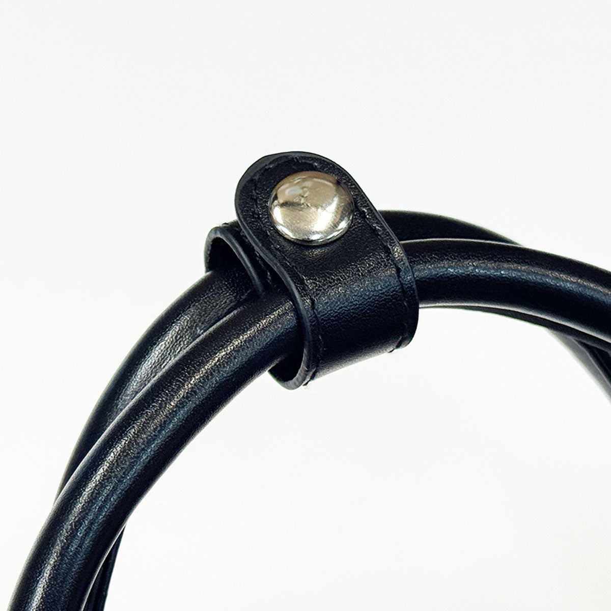 AniWander 人造皮痛袋 36CM (黑色)