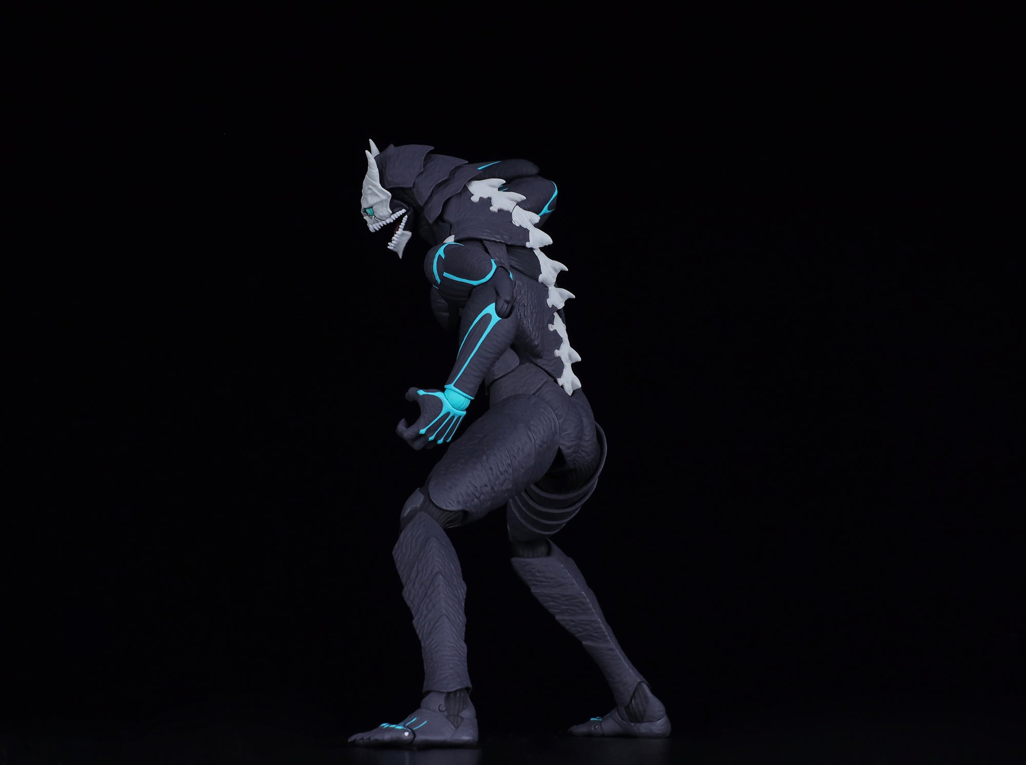 《預訂》Bandai [SHF]《怪獸8號》怪獸8號 (再販)《2024年12月發售》