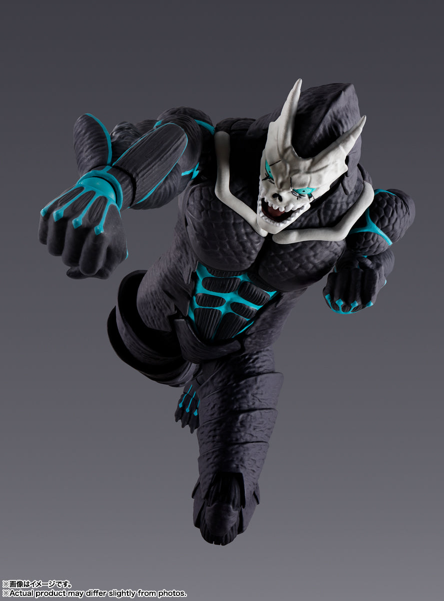 《預訂》Bandai [SHF]《怪獸8號》怪獸8號 (再販)《2024年12月發售》