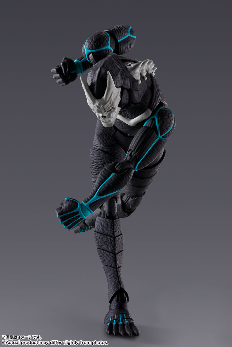 《預訂》Bandai [SHF]《怪獸8號》怪獸8號 (再販)《2024年12月發售》