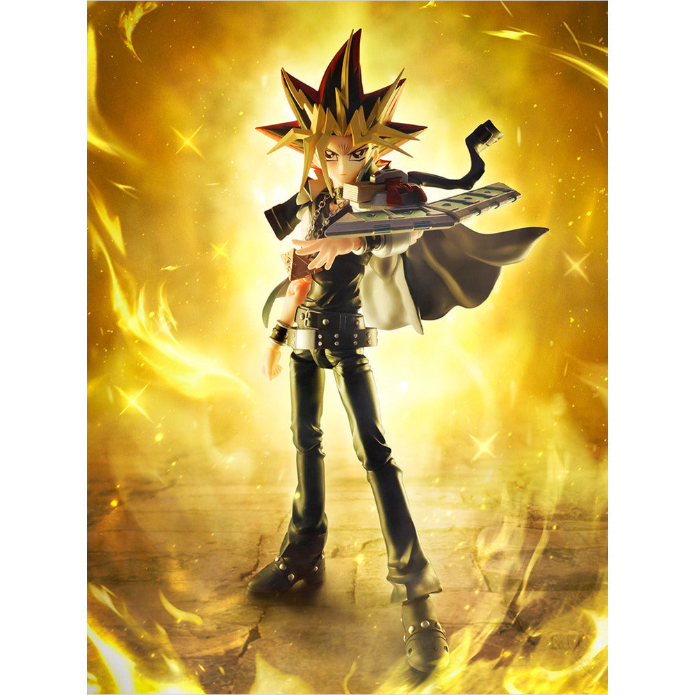 《預訂已截單》Bandai [SHF] 武藤遊戲《2025年10月發售》