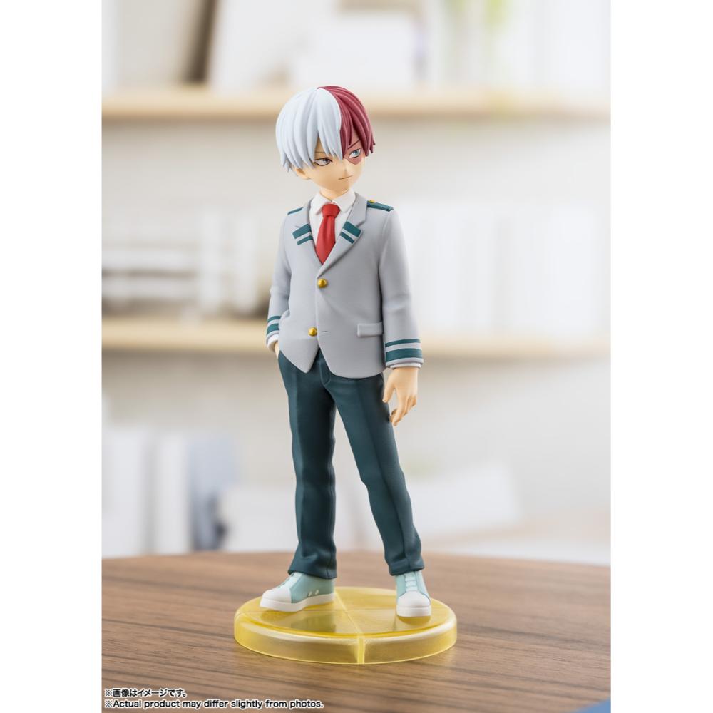 Bandai [Adokenette] 轟焦凍