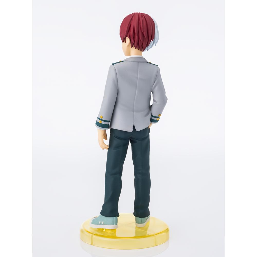 Bandai [Adokenette] 轟焦凍