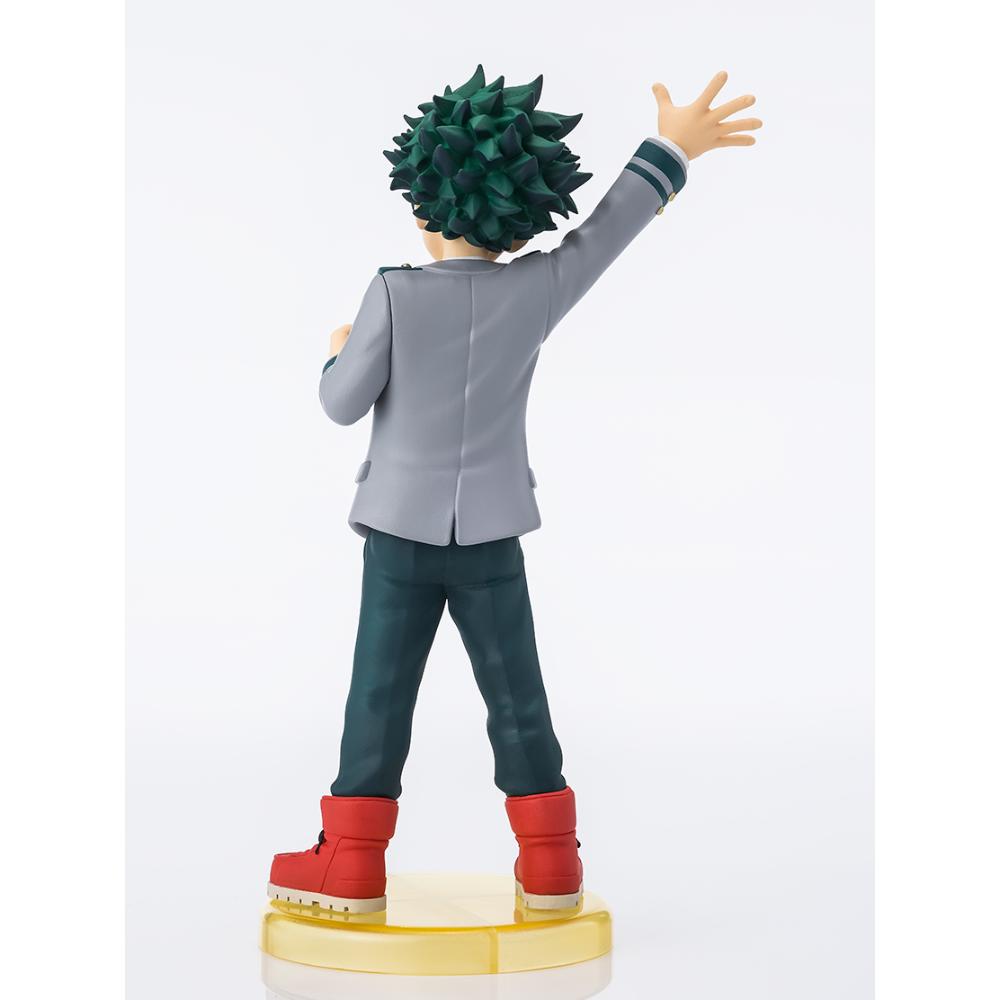 Bandai [Adokenette] 綠谷出久