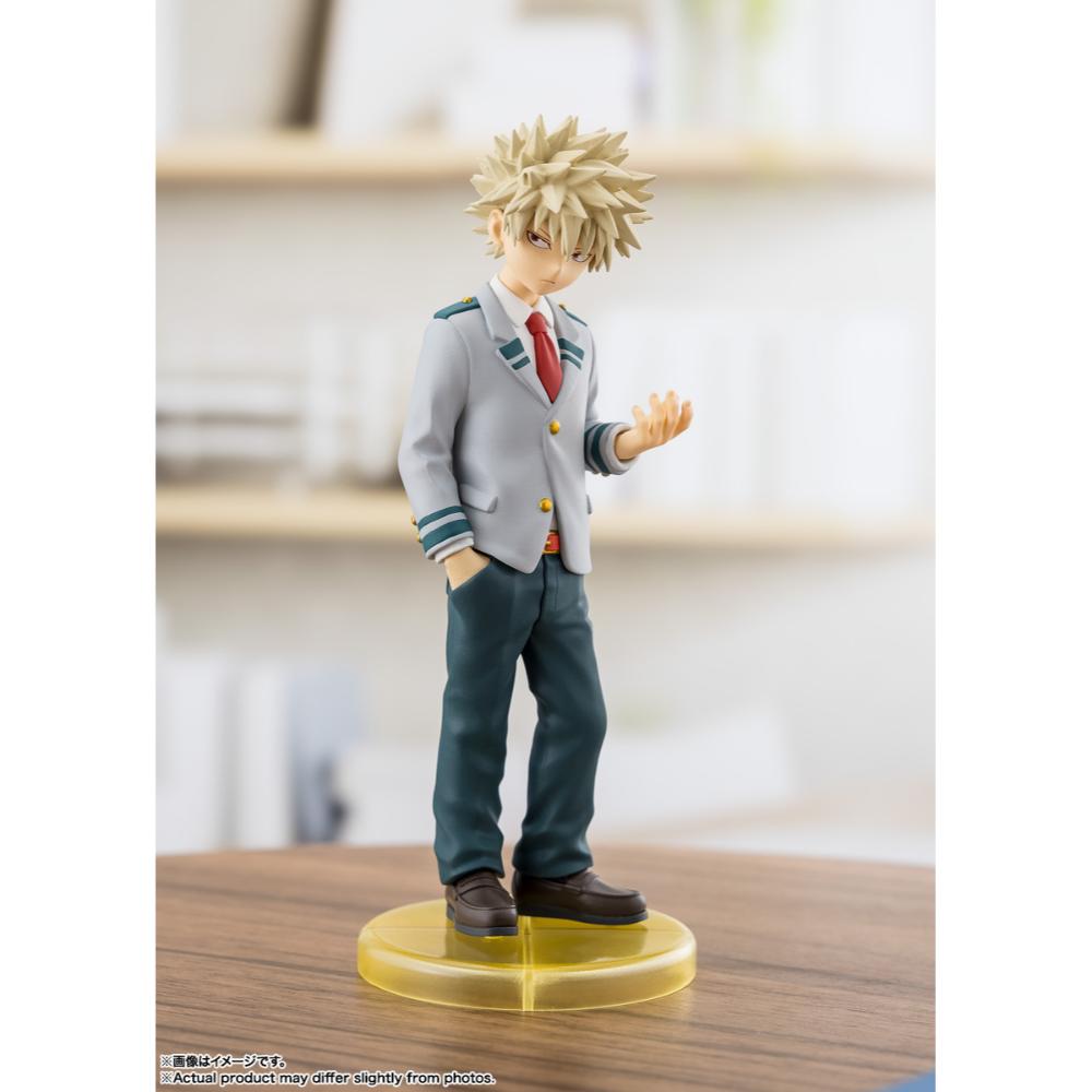 Bandai [Adokenette] 爆豪勝己