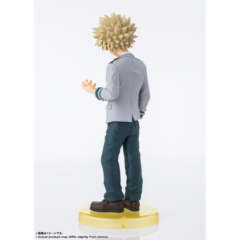 Bandai [Adokenette] 爆豪勝己