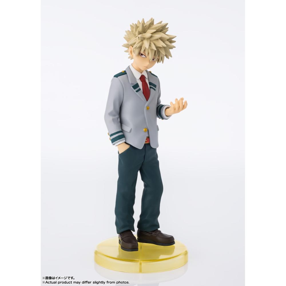 Bandai [Adokenette] 爆豪勝己