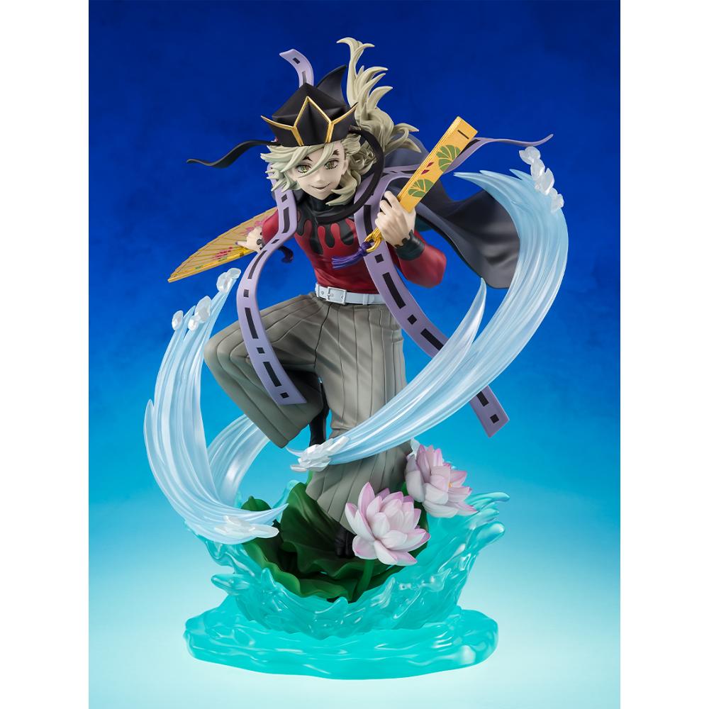 Bandai [Figuarts ZERO] 童磨