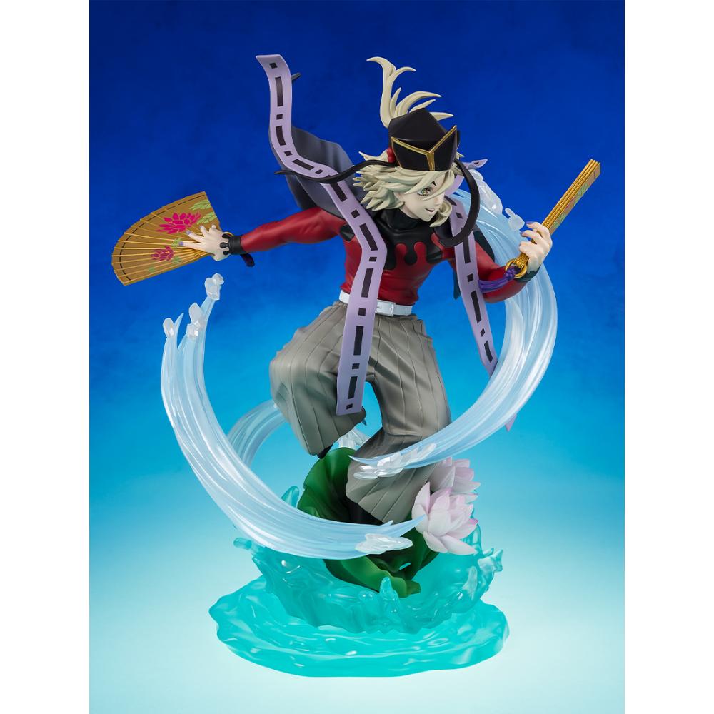 Bandai [Figuarts ZERO] 童磨