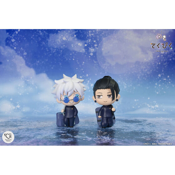 Bandai [tekupiku] 《咒術迴戰懷玉·玉折篇》五條悟