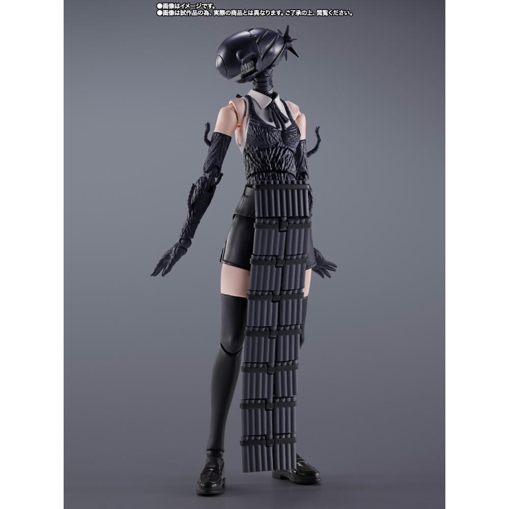 Bandai[魂SHOP限定] SHF 炸彈惡魔《鏈鋸人 蕾潔篇》