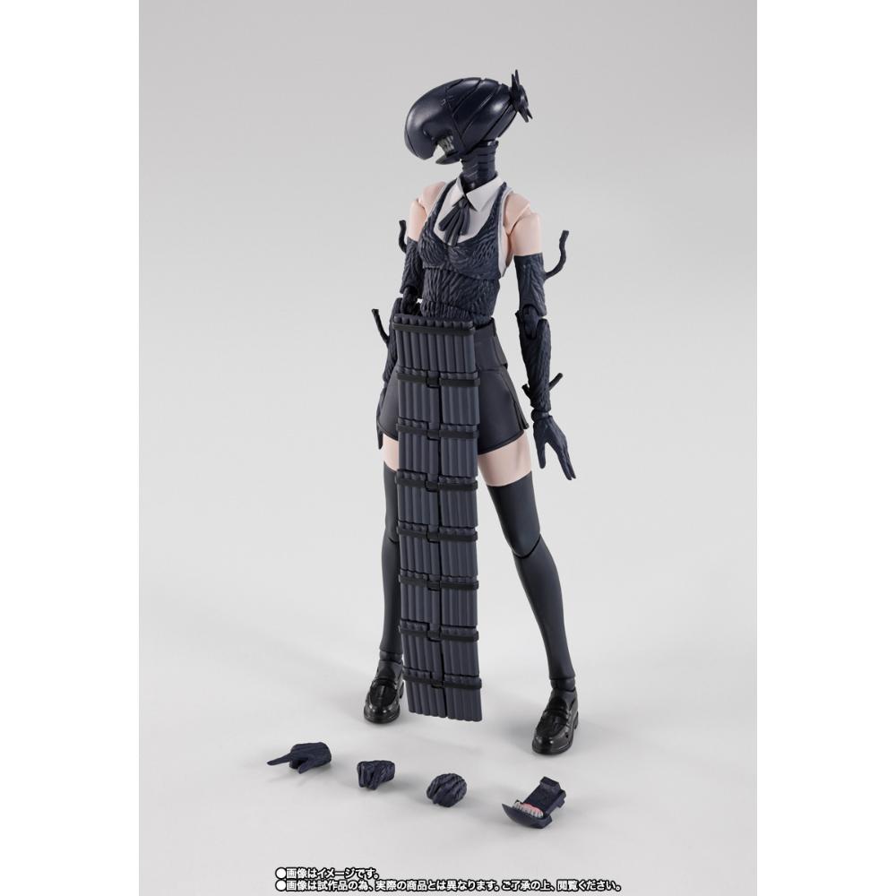 Bandai[魂SHOP限定] SHF 炸彈惡魔《鏈鋸人 蕾潔篇》