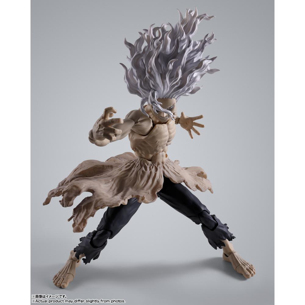 Bandai [SHF] 死柄木弔