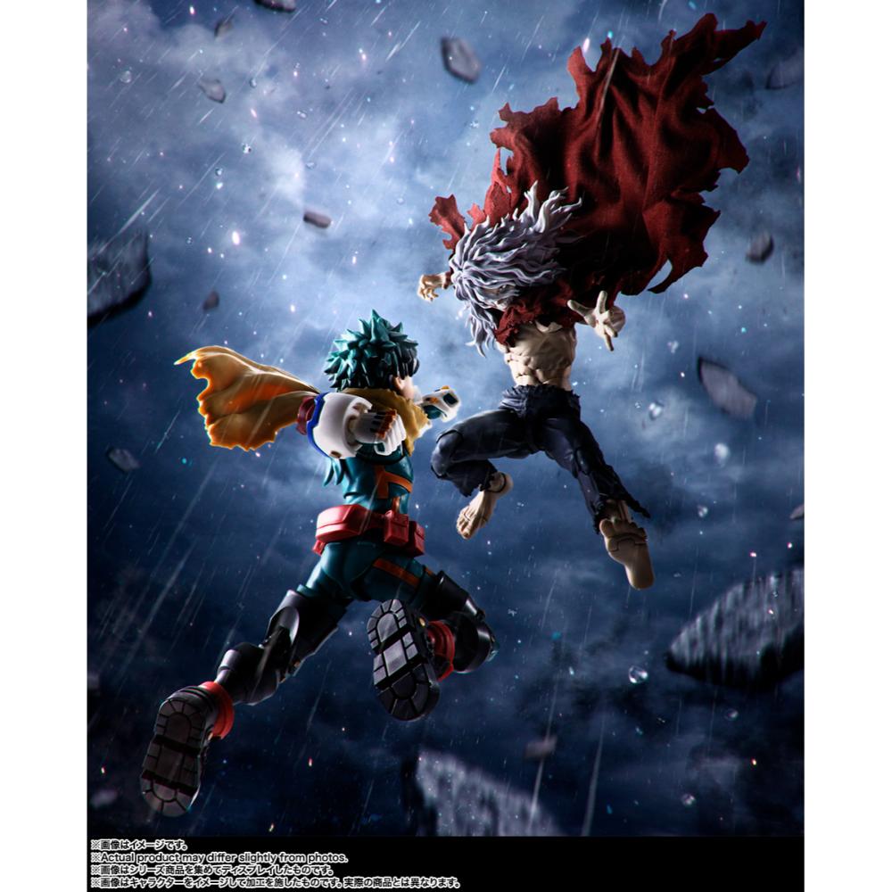 Bandai [SHF] 死柄木弔