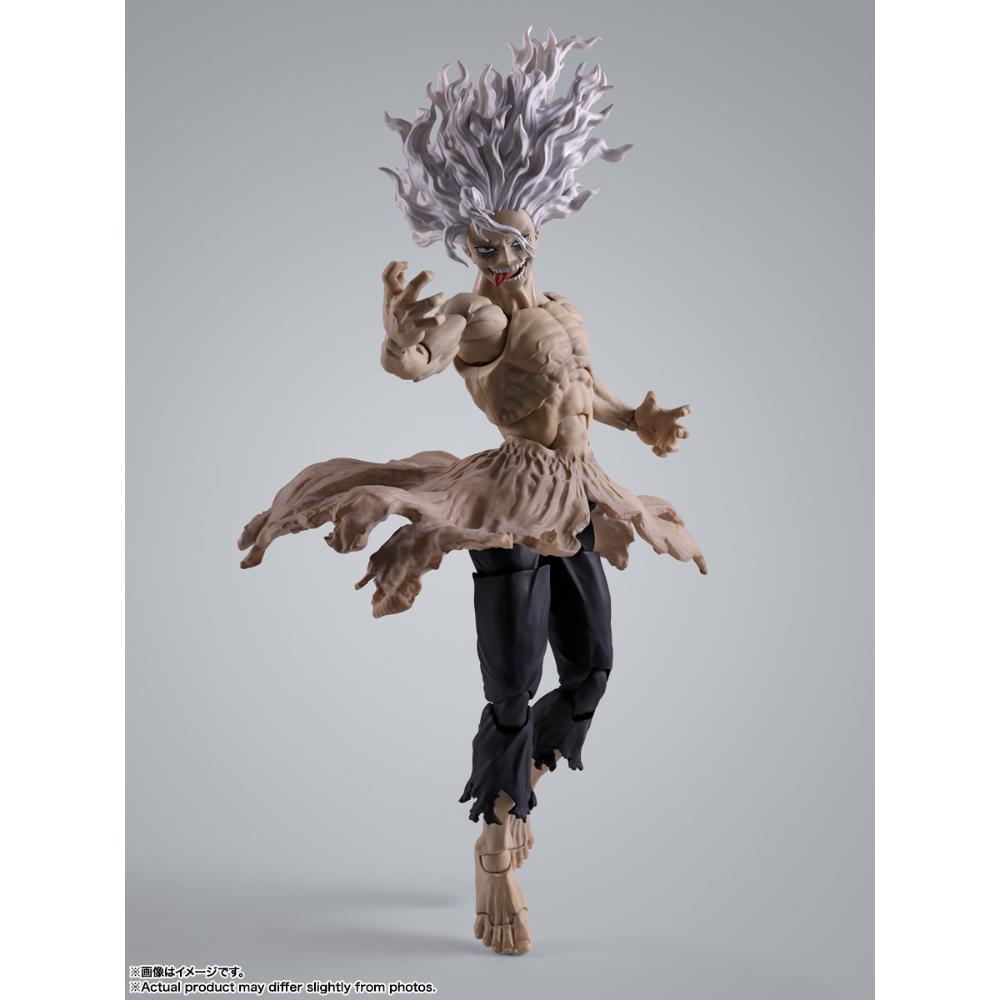 Bandai [SHF] 死柄木弔