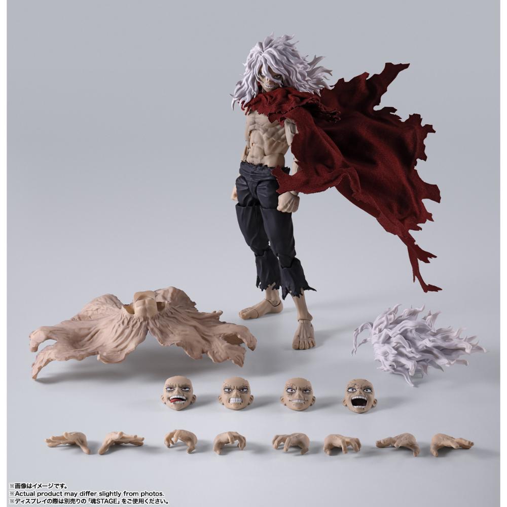 Bandai [SHF] 死柄木弔