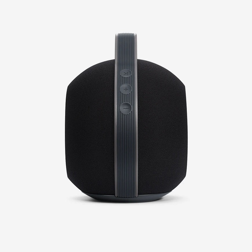 Devialet Mania Deep Black without PSU