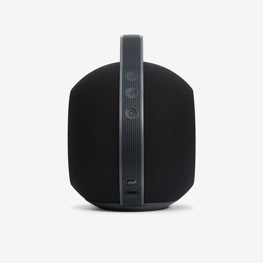 Devialet Mania Deep Black without PSU