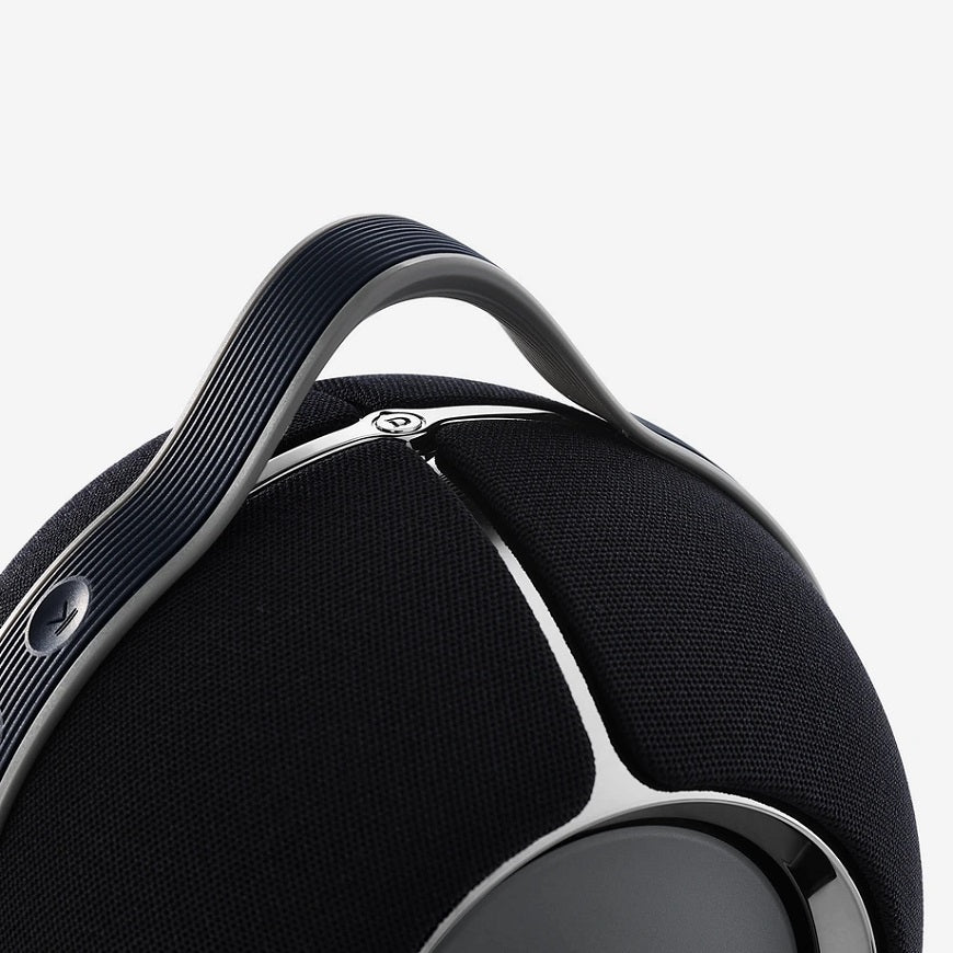 Devialet Mania Deep Black without PSU
