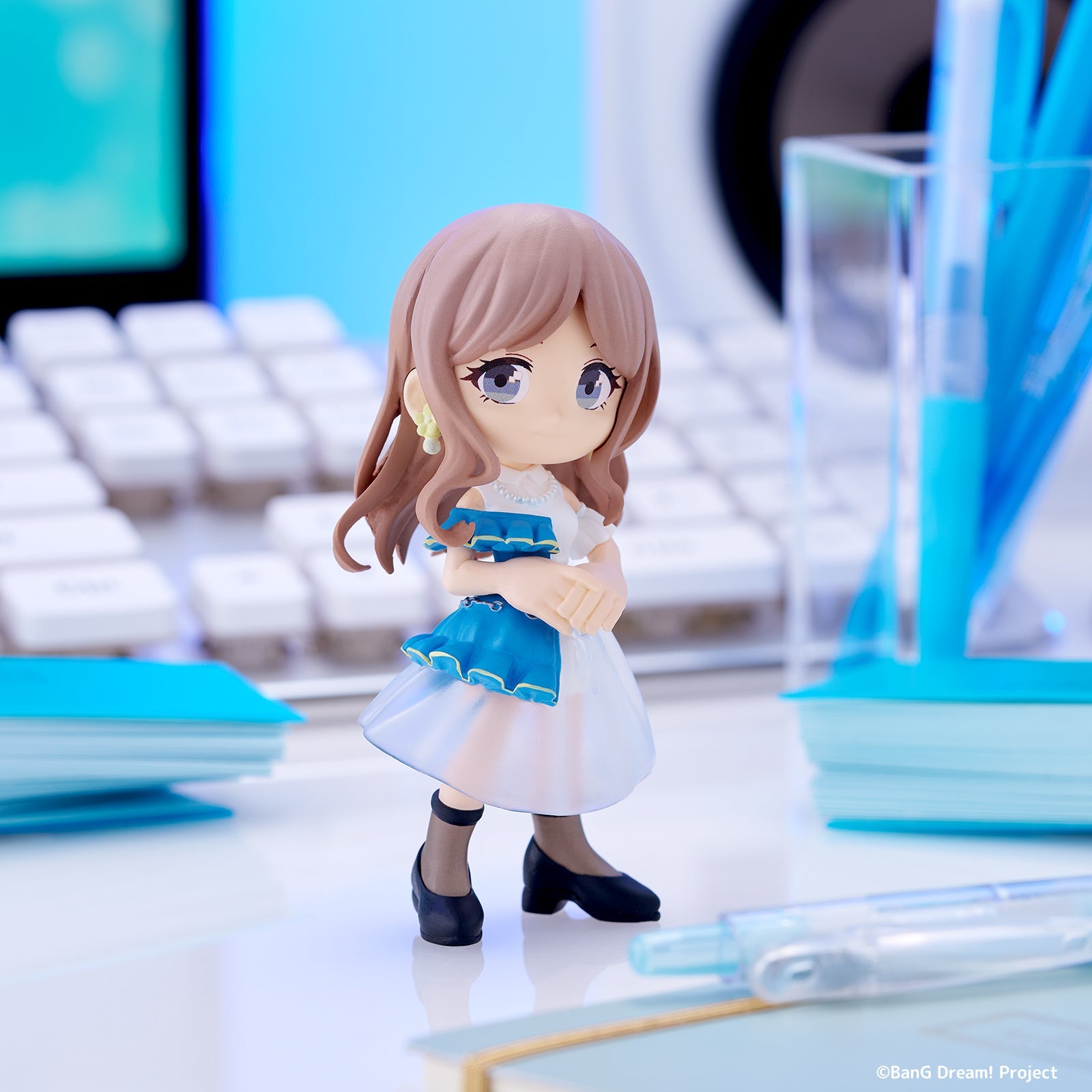 Bushiroad Creative PalVerse《BanG Dream!》PalVerse It's MyGO!!!!!再販 (一盒6隻)