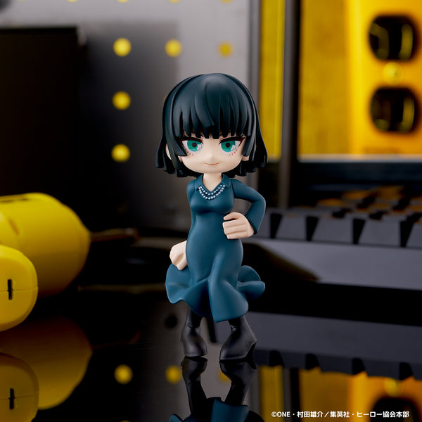 Bushiroad Creative PalVerse《一拳超人》盲抽1個(共6款)