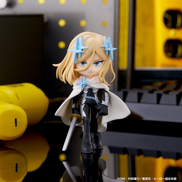 Bushiroad Creative PalVerse《一拳超人》盲抽1個(共6款)