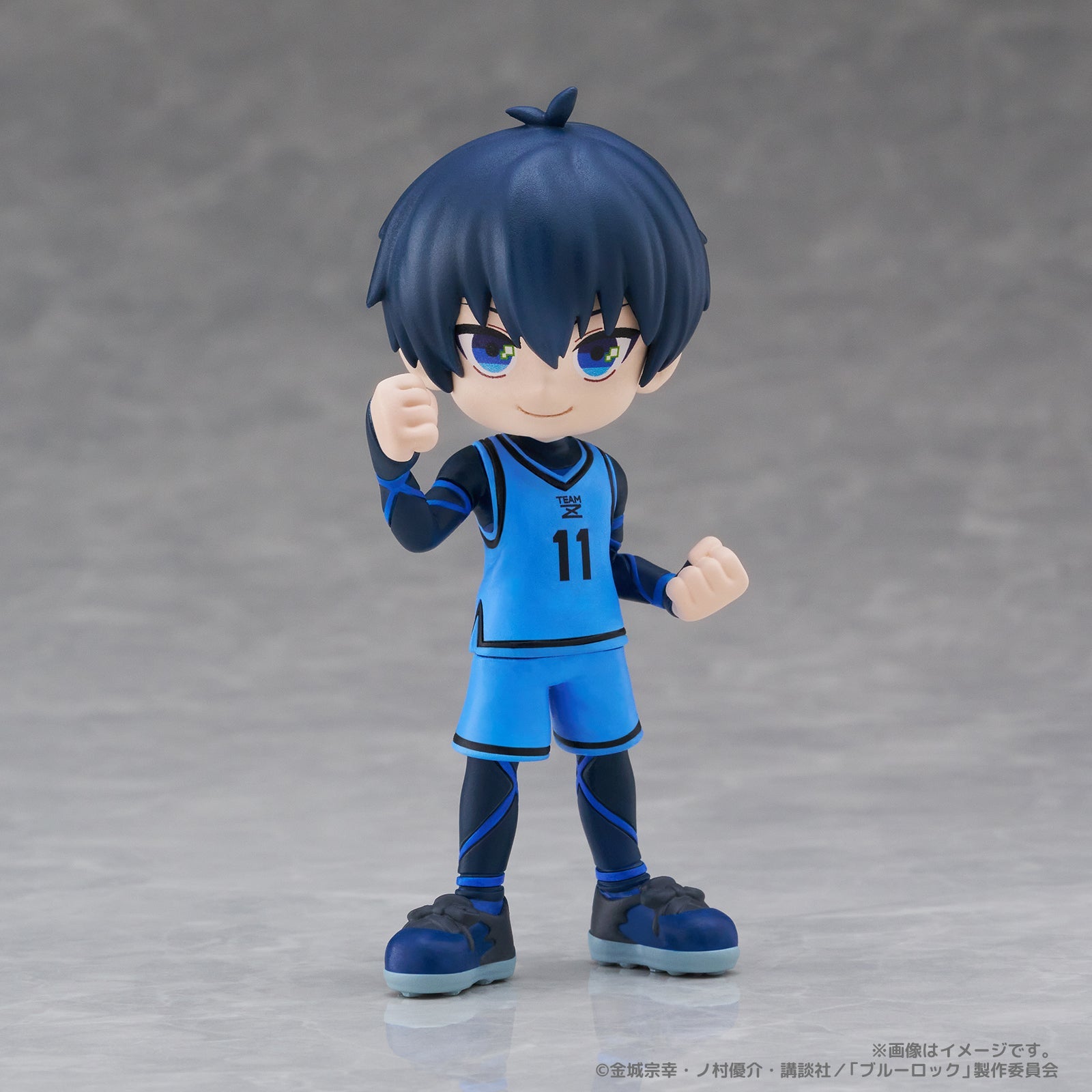Bushiroad Creative PalVerse《BLUE LOCK 藍色監獄》盲抽1個