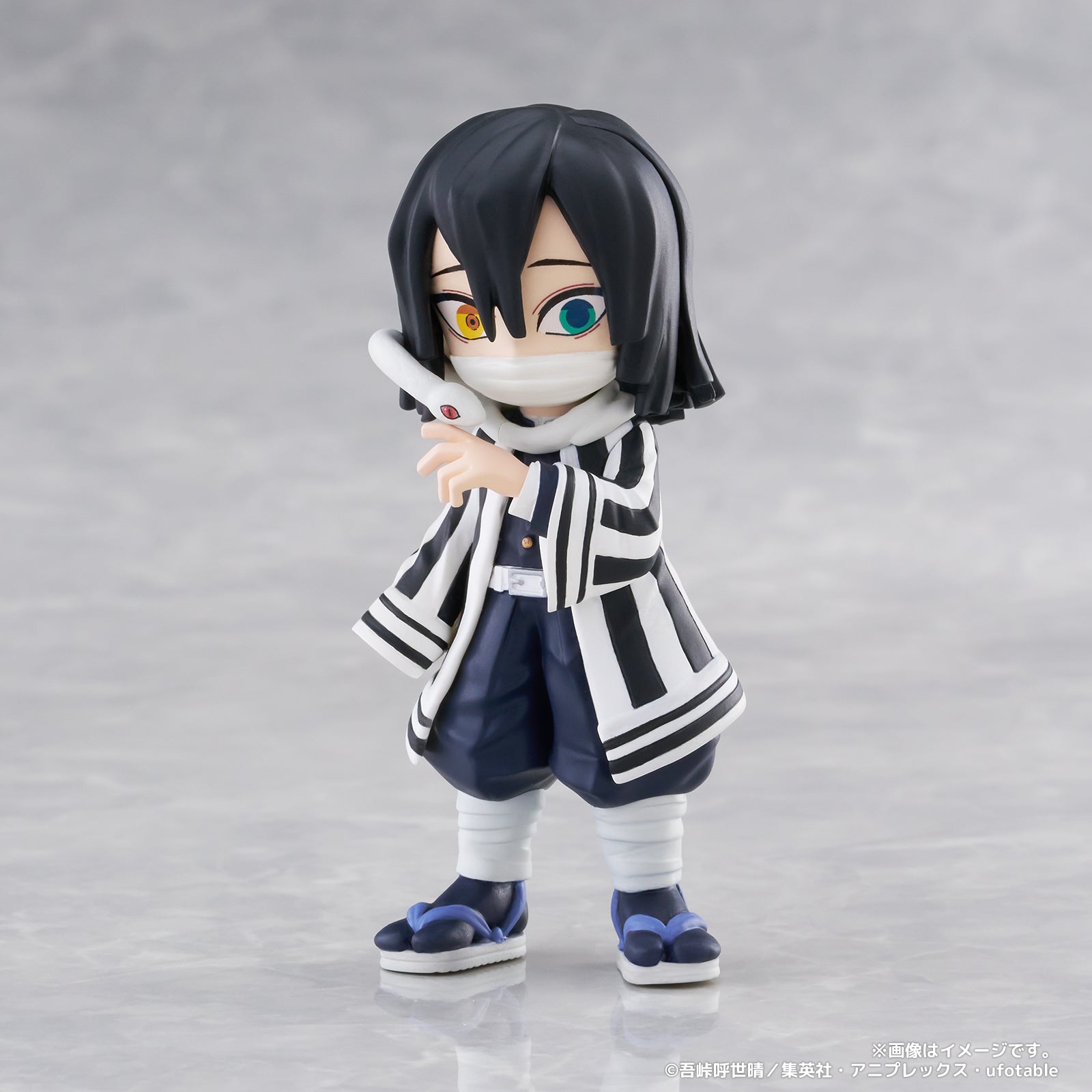 Bushiroad Creative PalVerse《鬼滅之刃》vol.3 全套6款