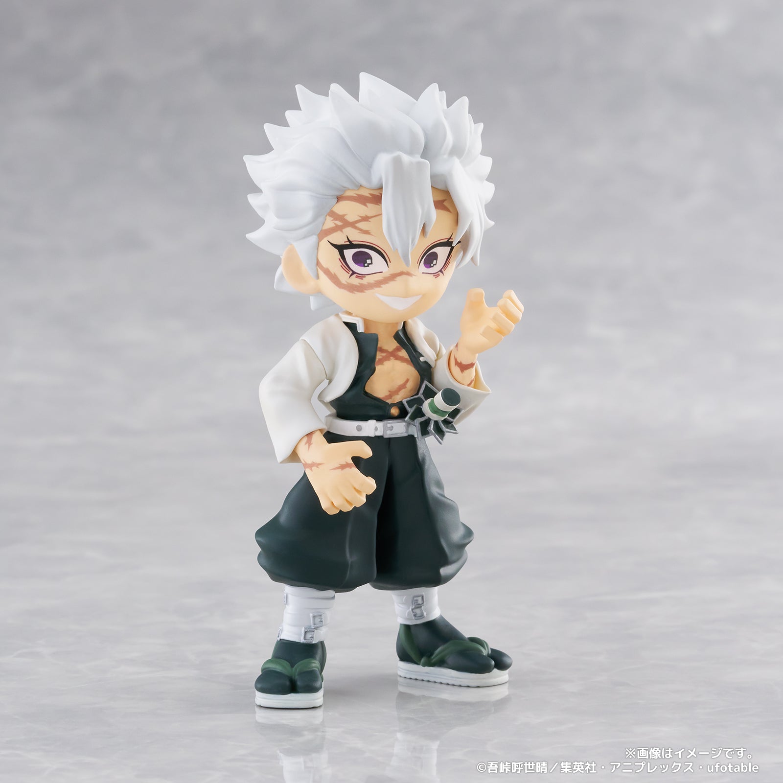 Bushiroad Creative PalVerse《鬼滅之刃》vol.3 全套6款