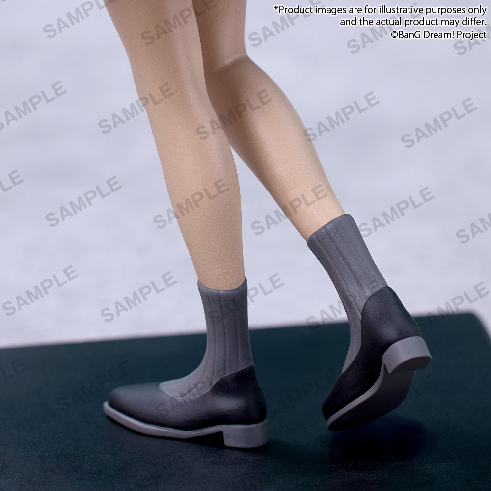 《預訂》Bushiroad Creative Premium Figure《BanG Dream!》MyGO!!!!! 椎名立希《2026年1月發售》