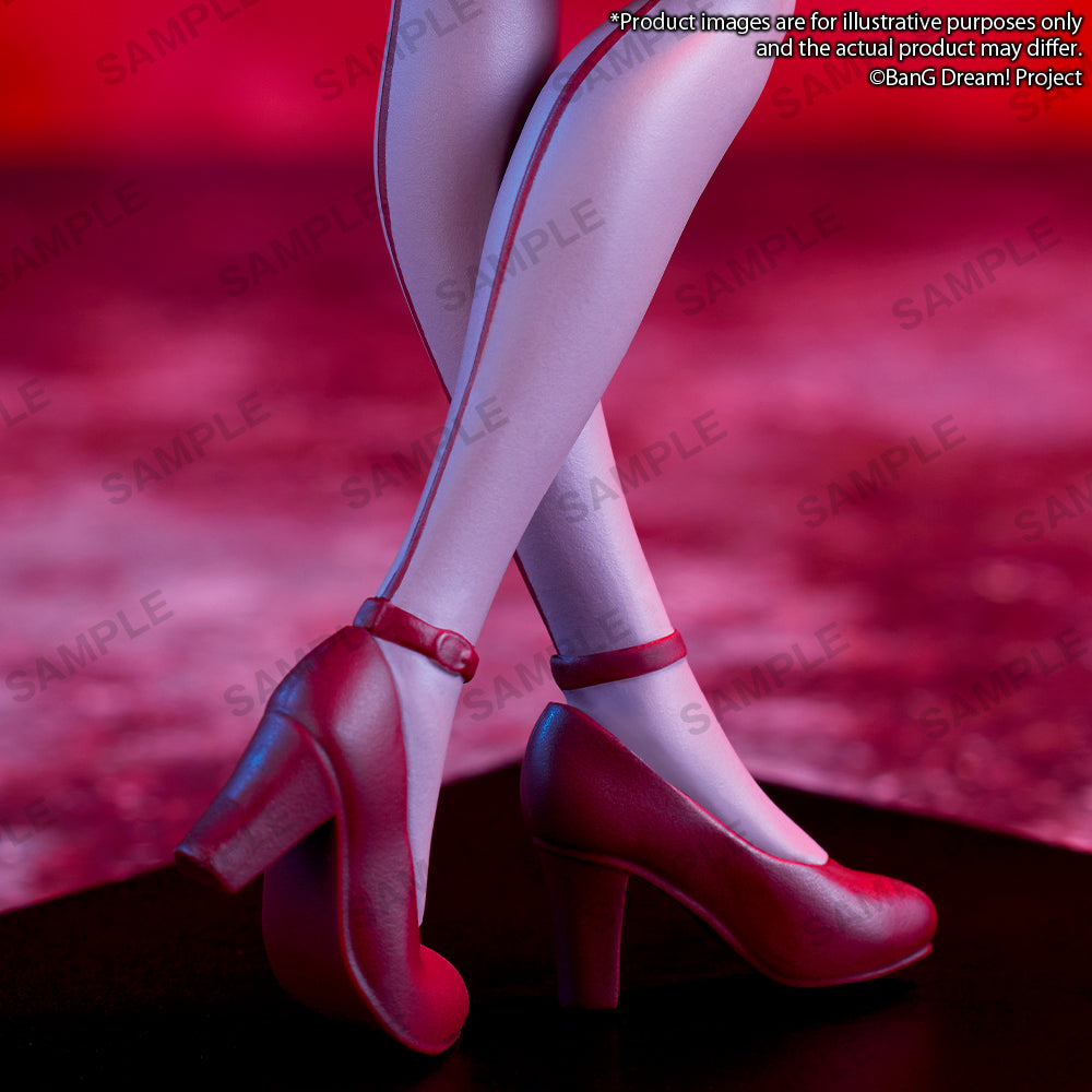 Bushiroad Creative Premium Figure《BanG Dream!》Ave Mujica Amoris